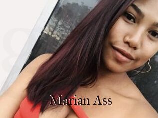 Marian_Ass