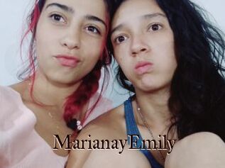 MarianayEmily