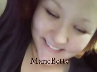 MarieBette