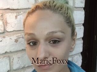 MarieFoxx