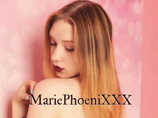 MariePhoeniXXX