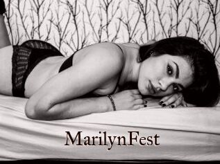 MarilynFest