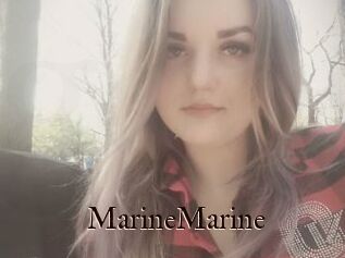 MarineMarine