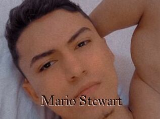 Mario_Stewart