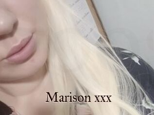 Marison_xxx