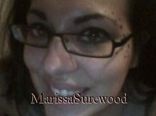 Marissa_Surewood