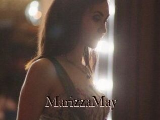 MarizzaMay