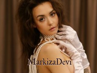 MarkizaDevi