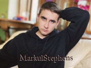 MarkulStephens