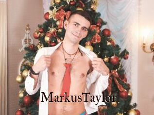 MarkusTaylor