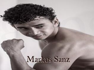 Markus_Sanz