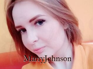 MarryJohnson