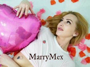 MarryMex