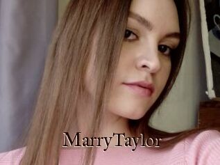 MarryTaylor