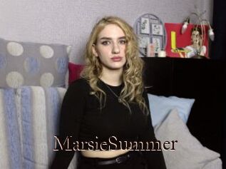 MarsieSummer