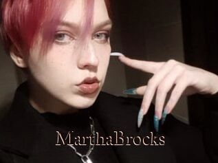 MarthaBrocks