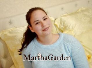 MarthaGarden