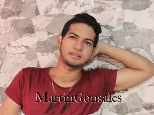 MartinGonsales