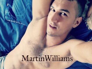 Martin_Williams Goog Sexe