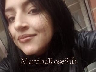 MartinaRoseSua