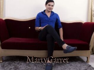 MartyGarret