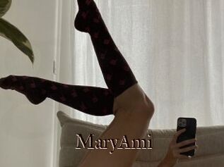 MaryAmi