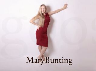 MaryBunting