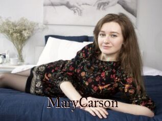 MaryCarson