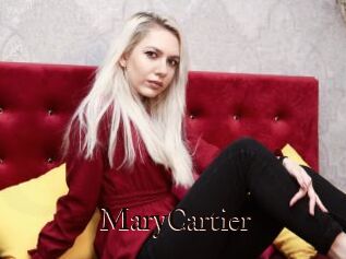 MaryCartier