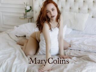 MaryColins