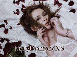 MaryDiamondXS