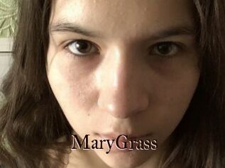 MaryGrass