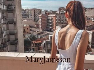 MaryJameson