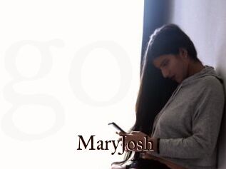 MaryJosh