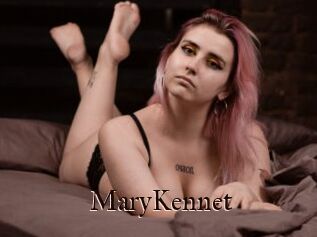 MaryKennet