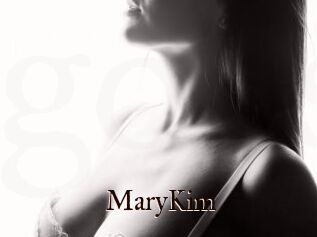 MaryKim