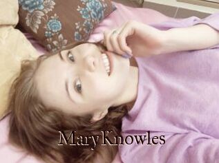 MaryKnowles