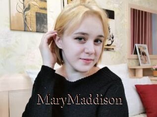 MaryMaddison