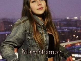 MaryMiamor