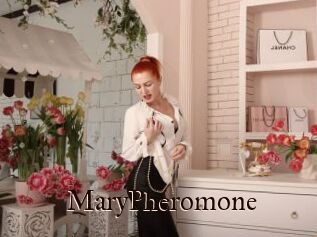 MaryPheromone