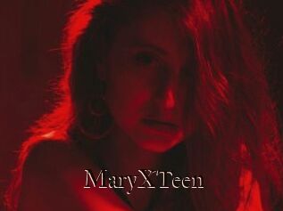 MaryXTeen