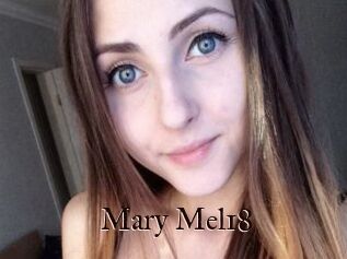 Mary_Mel18