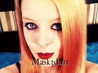 Mask3dkat