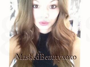 MaskedBeautyxoxo