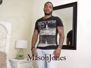 MasonJones