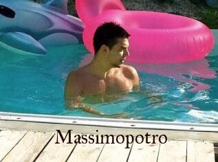 Massimopotro