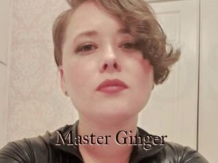 Master_Ginger