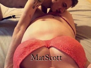 MatScott