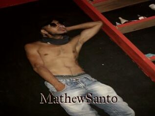 MathewSanto