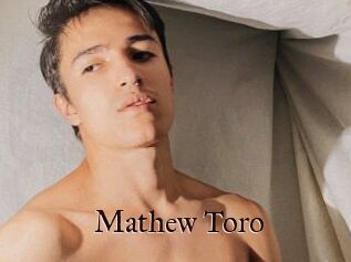 Mathew_Toro